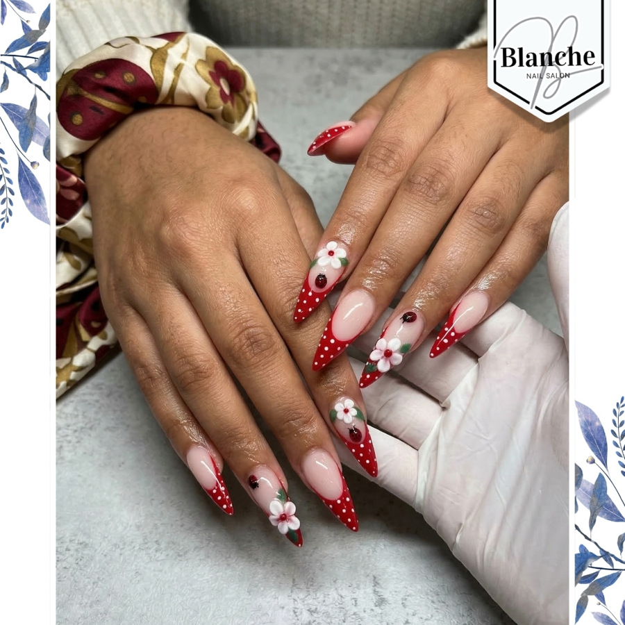 Blanche Nail Salon